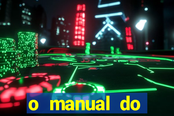 o manual do necromante pdf